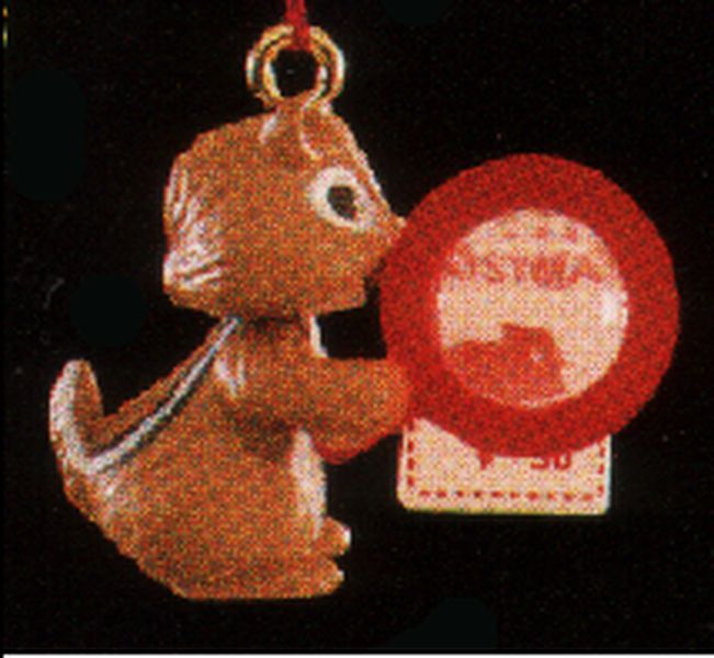 Stamp Collector