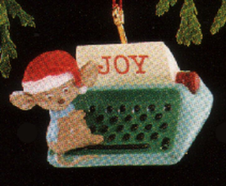 Type Of Joy