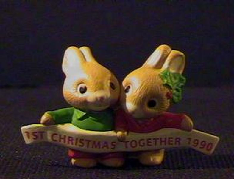 1st Christmas