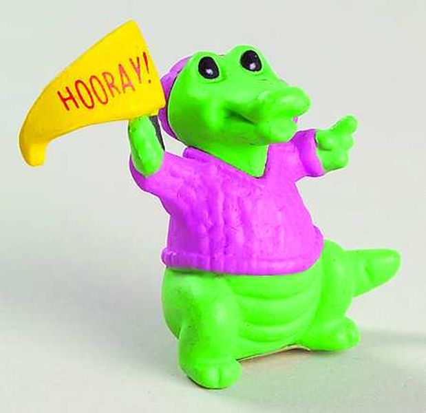 Alligator