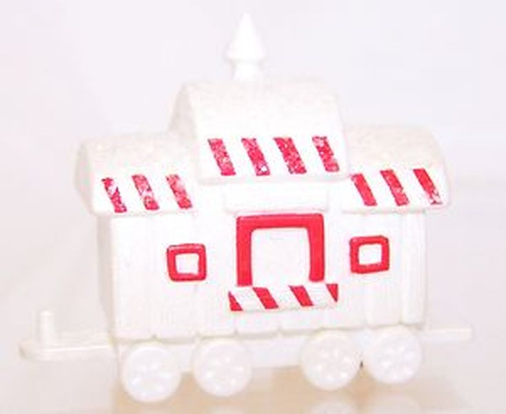 Candy Caboose