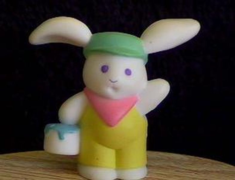 E-Bunny