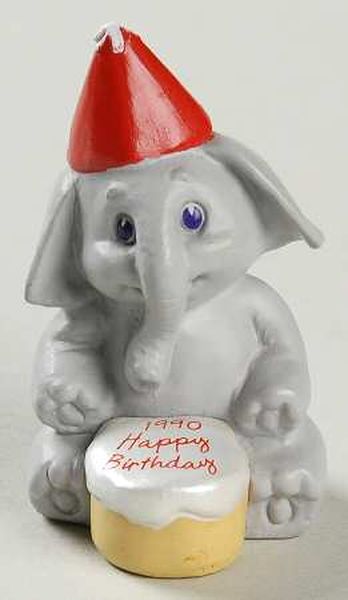 Elephant