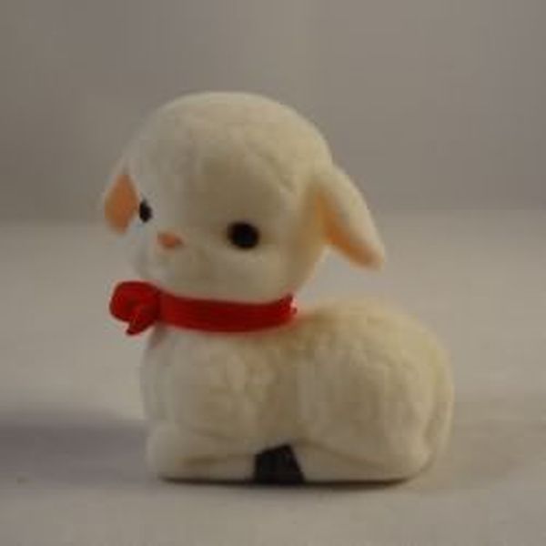 Gentle Pal - Lamb
