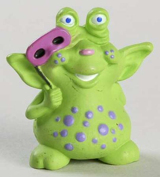 Green Monster