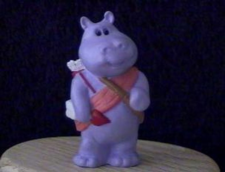 Hippo Cupid