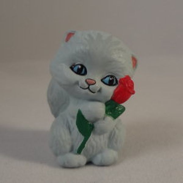 Kitten