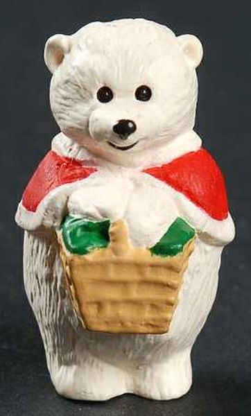 Mama Polar Bear