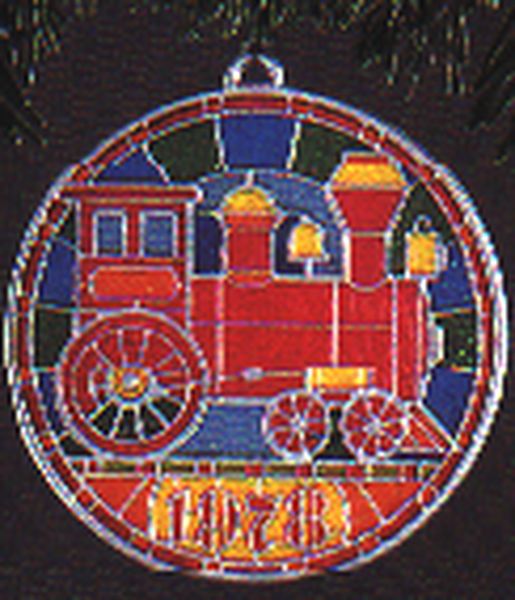Locomotive