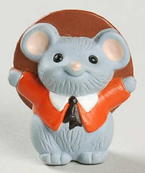 Pilgrim Mouse