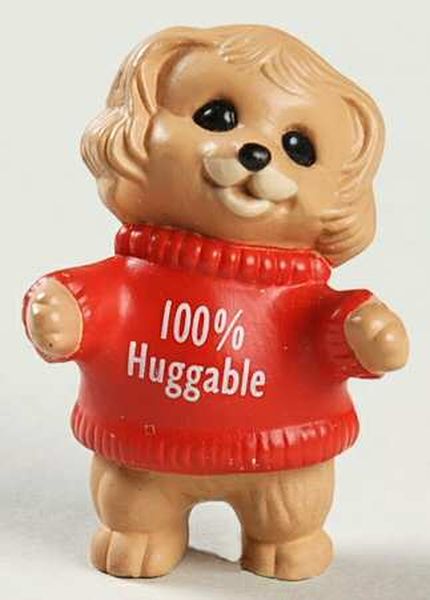 Puppy