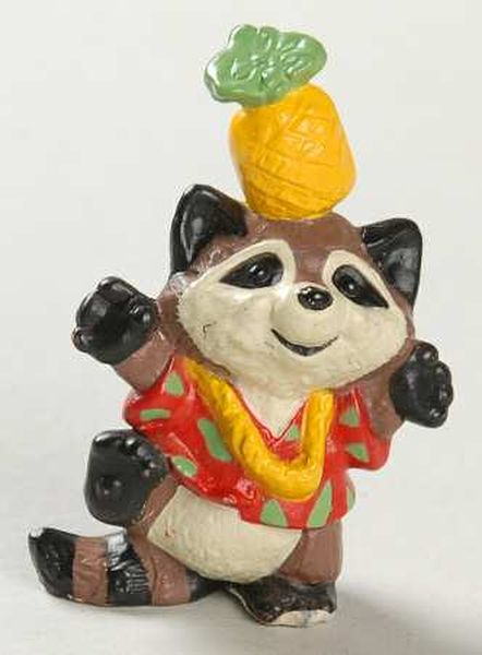 Raccoon