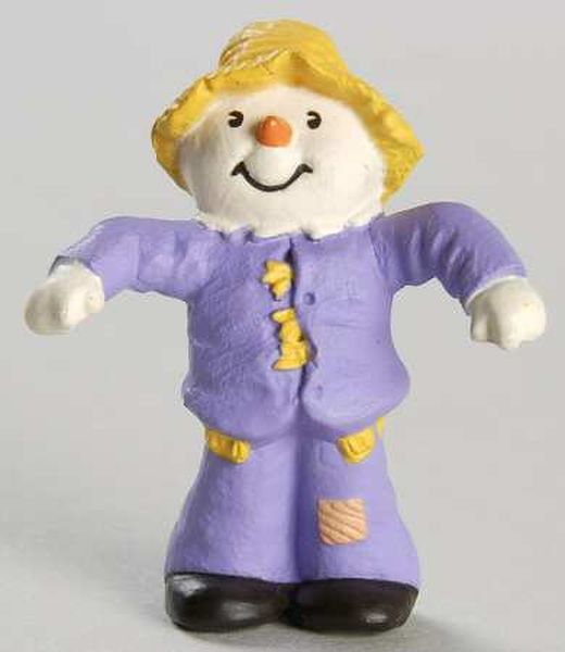 Scarecrow