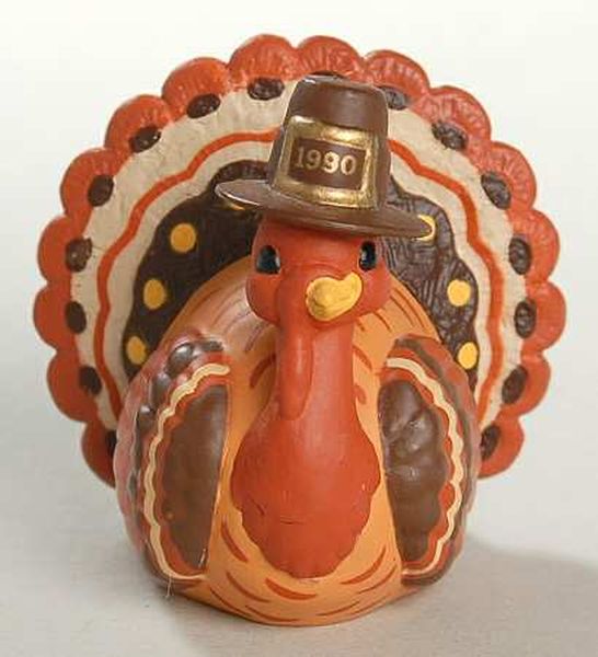 Thankful Turkey