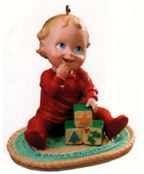 A Child's Christmas