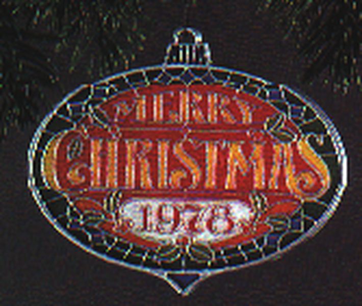 Merry Christmas (C of C)