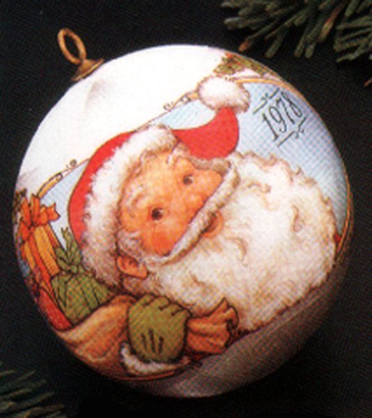 Merry Christmas (Santa)