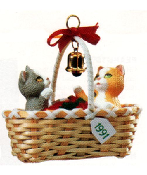 Basket Bell Players