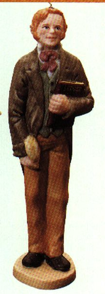 Bob Cratchit