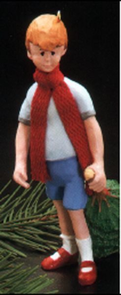 Christopher Robin