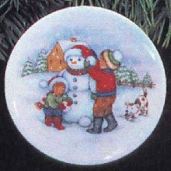 Let it Snow
