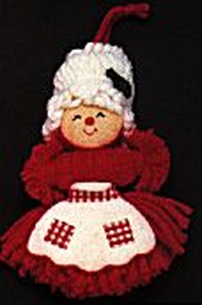 Mrs. Claus