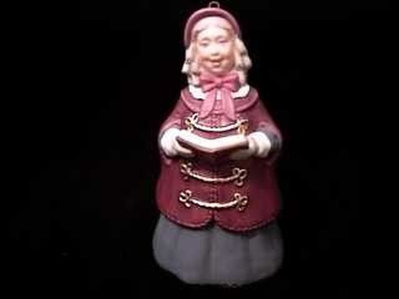 Mrs. Beaumont