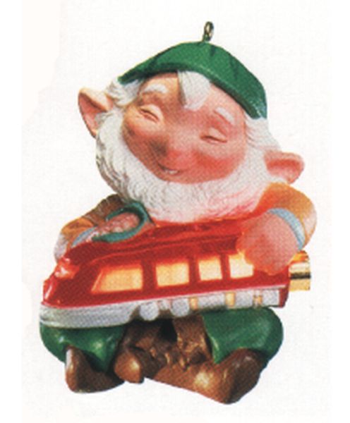 Elfin Engineer