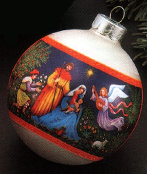 Nativity