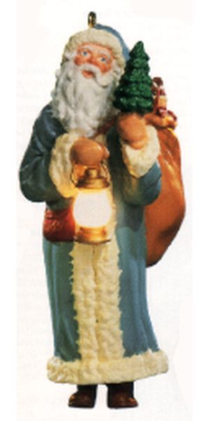 Father Christmas