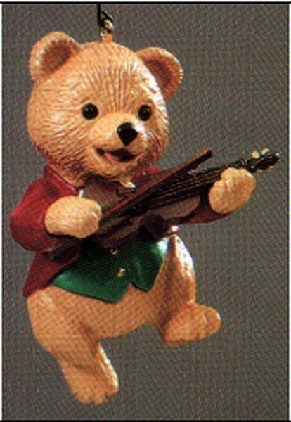 Fiddlin' Around