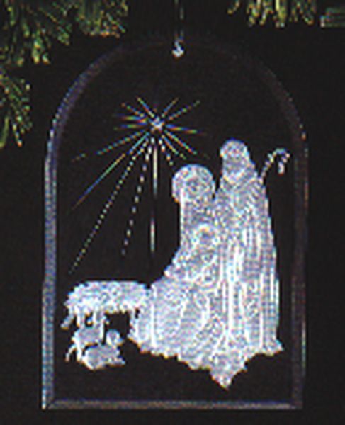 Nativity (Holiday Highlights)