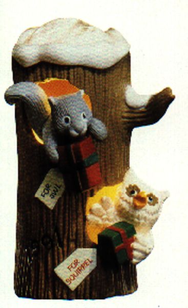 Friendship Tree