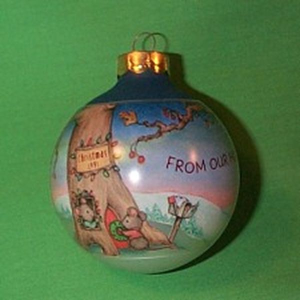 From Our Home to Yours