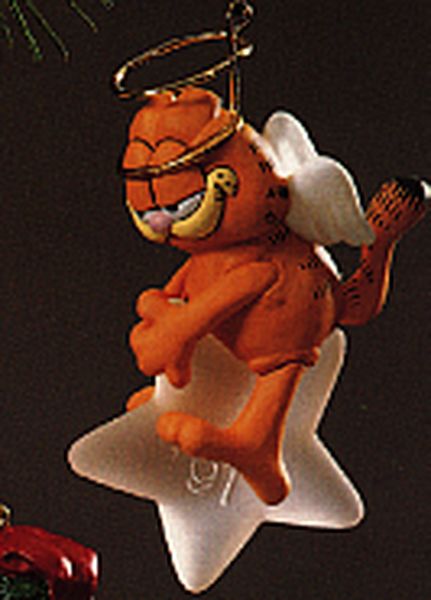 Garfield