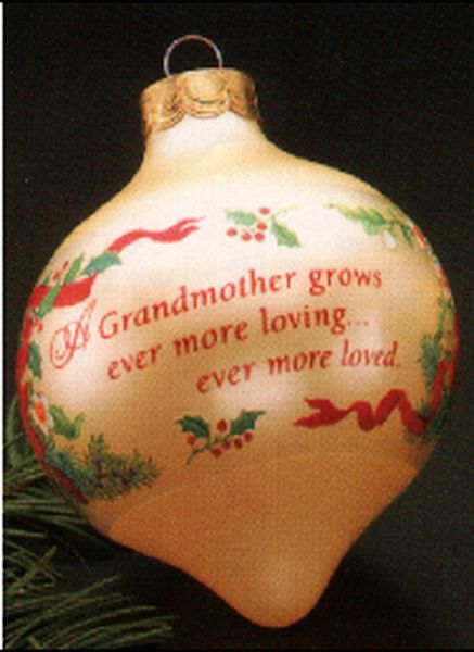 Grandmother