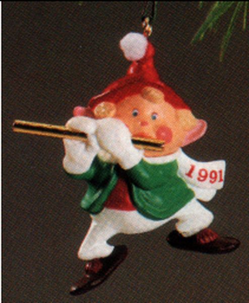 Golden Flute