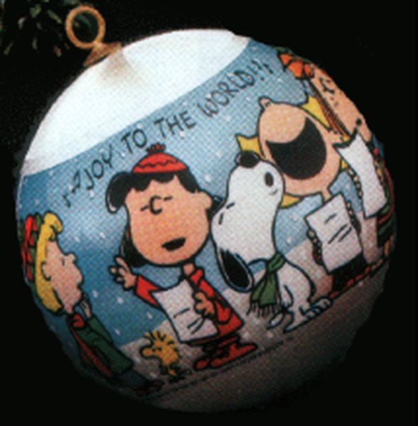 Peanuts