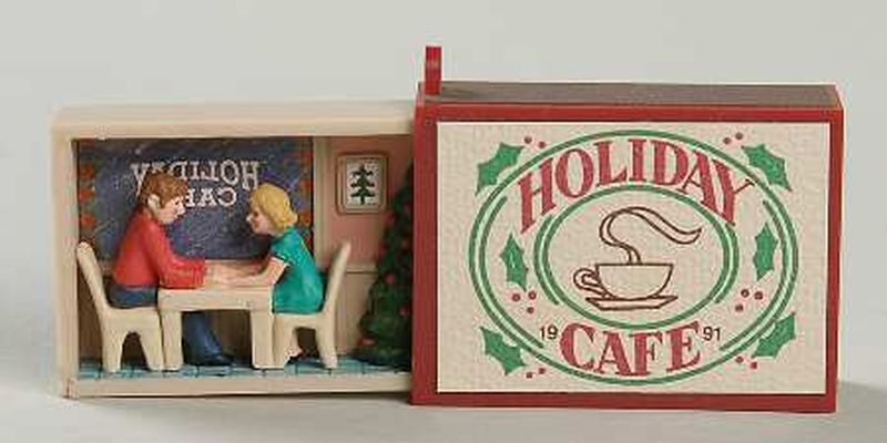 Holiday Cafe