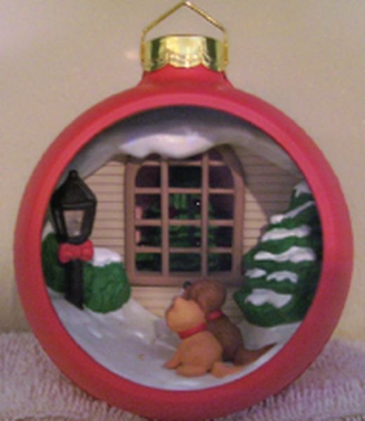 Holiday Glow