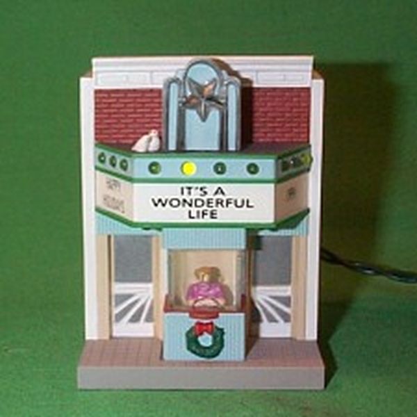 It's A Wonderful Life