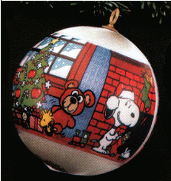 Peanuts