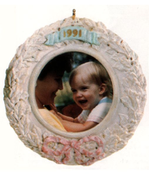 Joyous Memories - Photo Holder
