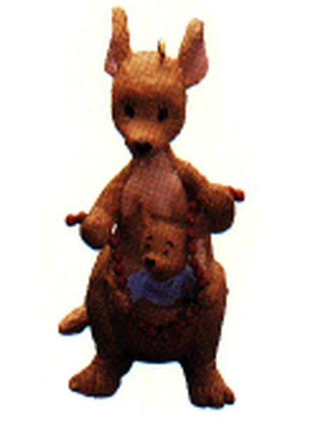 Kanga and Roo