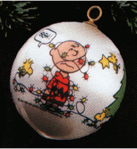 Peanuts
