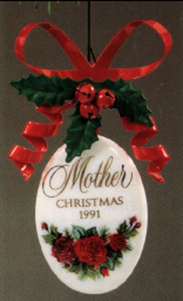 Mother