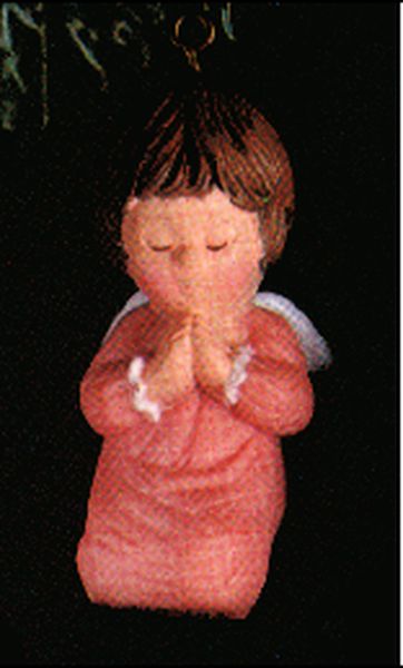 Praying Angel