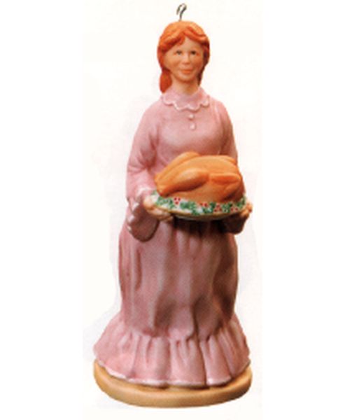 Mrs. Cratchitt