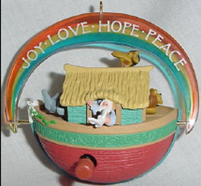 Noah's Ark