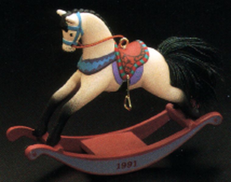 Buckskin